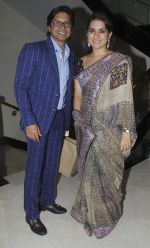 Shaan, Shaina NC at Giants Awards in Trident, Mumbai on on 16th Sept 2015